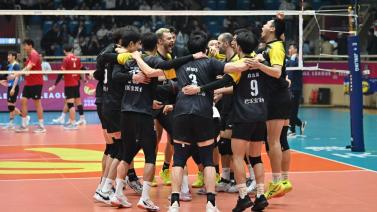 一个成功案 一个成功案