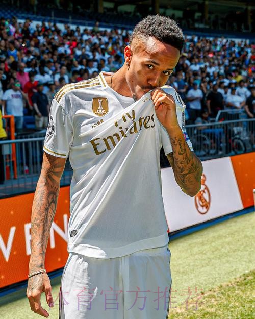 皇马对米利唐阿拉巴很满意 放弃吕迪格转攻年轻中卫