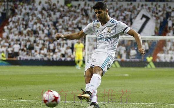 阿森西奥:我需要时间和耐心来达到最佳水平 阿森西奥:我需要时间和耐心来达到最佳水平