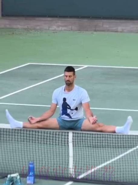 图片报：约维奇训练懒散态度差 他变了个人