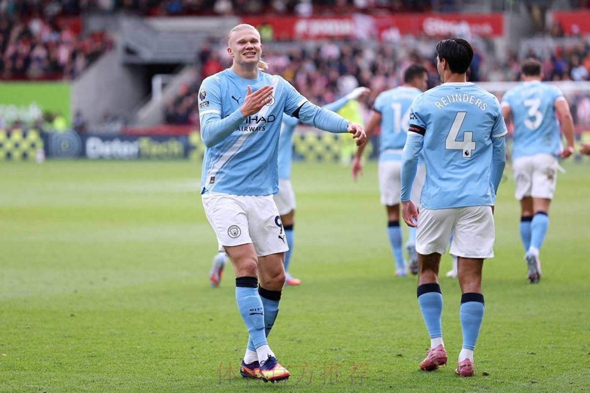 皇马曼城两强争夺哈兰德 球员预计几周内将做决定 皇马曼城两强争夺哈兰德 球员预计几周内将做决定