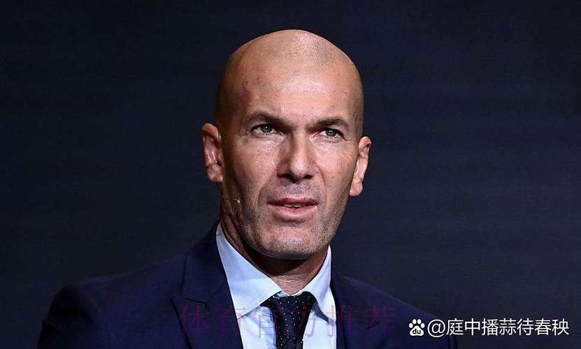 离开!齐达内已正式通知皇马将辞职 孔蒂接任?