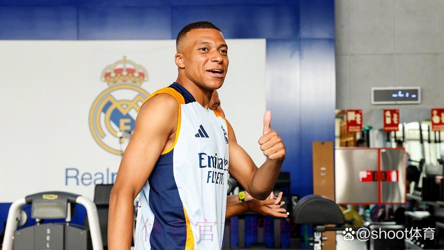 无论姆巴佩加盟与否 皇马还想再签一名前锋